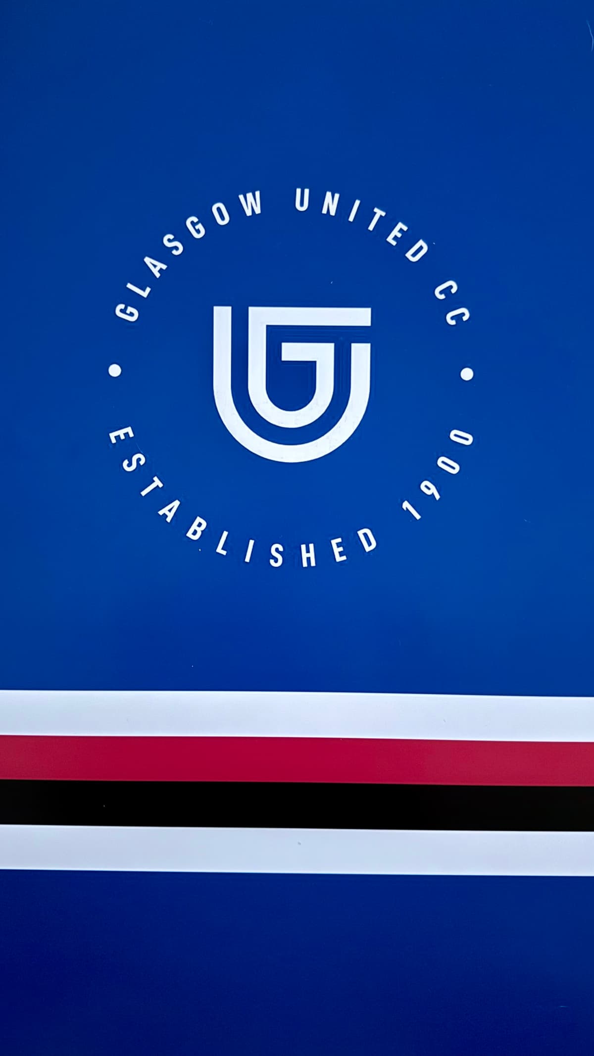 Glasgow United Cycling Club